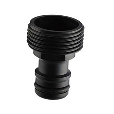 호스연결 물호스연결 호스연결구 호스커넥터 호스연결기 물호스커넥터 물호스연결구 호스부품, 25mm(OC1080-3), 1개