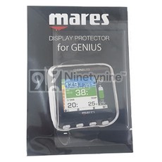 마레스 제니우스 접착식 실리콘 보호창