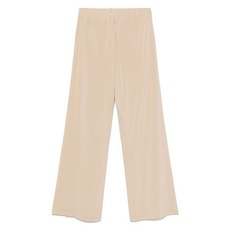 르트리코페루지아 밴딩 웨이스트밴드 팬츠