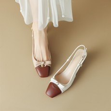 여성 슈즈 패션 통근 패션 보트슈즈 아웃도어