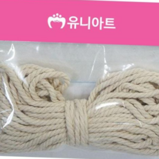3000 면끈 4mm, 본상품