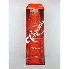 소스로 테보톨 자스민티, 1L, 1개입, 1개