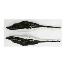 RC ERA A61 액세서리 리틀 플라잉 울프 RC 헬리콥터 액세서리 벨 원격 제어 비행기 A61 DIY 교체 부품 장난, 35 Enclosure group-B