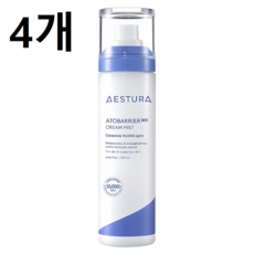365 파워풀 미스트 에센스, 4개, 120ml