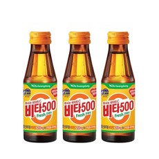(100mL 20병) 광동제약 비타500프레쉬/접대용/음료/웰컴/손님/음료수/회사/사무실/방문객/접대/탕비실/다과, 100ml, 20개