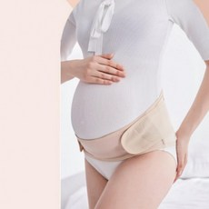허리 복대 임산부 산전 보호대 지지대 산후복대 허리