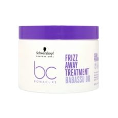 Schwarzkopf 施華蔻 BC Bonacure 完美柔光巴巴蘇油髮膜 500ml, 1個
