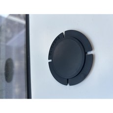 클리커스 N52 거치대 맥세이프 링, 익스텐더 1개, 1개