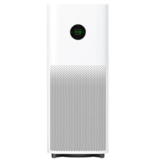 小米 米家空氣淨化器5S 清淨機 除甲醛 除異味 PM2.5 抗菌 過敏源 母嬰優選, 米家空氣淨化器5S+濾芯組合