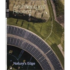 Architectural Record (미국) : 2024 August