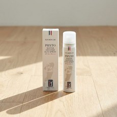 선몬랩 피토 워터 디펜스 선 스프레이 SPF50+ 자외선차단제 80ml