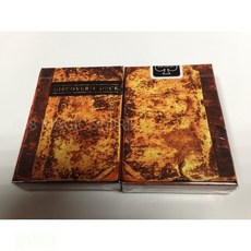 808 MAGIC 魔術道具 Discoverie deck, 1個