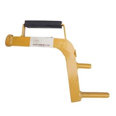 굴삭기 이빨 교환 도구 투스 교체 렌치 버킷 핀 버켓, 상세페이지 참고, 55-75소형기계용(14mm)