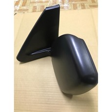 TNSK 鈴木 SUZUKI CARRY 吉利 08-12年 19年後 貨車 手動 照後鏡 後視鏡, 1個, 08-12年，駕駛左邊