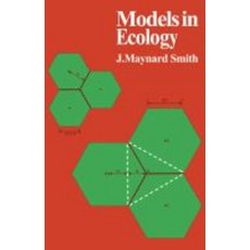 Models in Ecology, Cambridge University Press