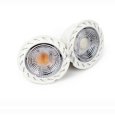 열세달 마켓 천정램프 LED MR16 5W 천장조명, 주광색(형광등색)