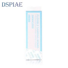 DSPIAE 플랙시블 샌딩패드 사포 1000방 FS-1000