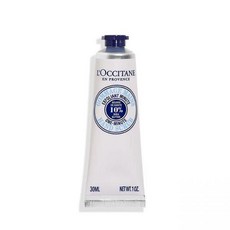 시어 원 미닛 핸드 스크럽 30ml, 1개