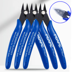 이안툴 정밀 플라토 니퍼 170 3 묶음 세트, 3개