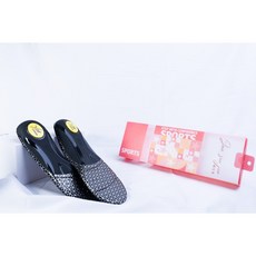 黑躍全方位足弓鞋墊【附電子發票】運動鞋墊 高足弓 足底筋膜炎 矯正鞋墊 健行家