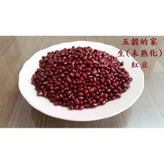 台灣精選紅豆 特級 600g, 1個