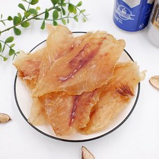 업소용 두꺼운 통쥐포 300g 두툼한 국내가공 참쥐포, 1개