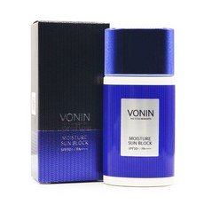 보닌 더스타일 모멘토 모이스처 선블록 50ml 유통임박