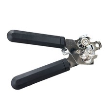 살림모아 자동 캔오프너, 1개, 혼합색상