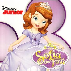 Sofia The First [audioCD], 기본 옵션