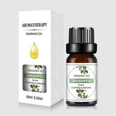 아로마오일 식물추출 수용성 에센셜오일 10ml, 자스민, 1개