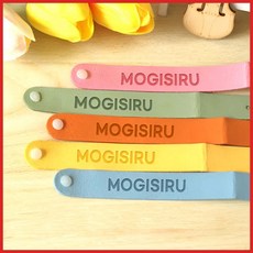 모기시루 야외 모기퇴치 팔찌 bok+aVGMhd, bok+오렌지