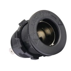 오렌콩 매립 시거잭포트 충전소켓 차량용시가소켓, 시가잭포트