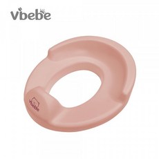 Vibebe 嬰幼兒學習便器 輔助便器 兒童學習便器 學習馬桶 座墊, 草莓優格