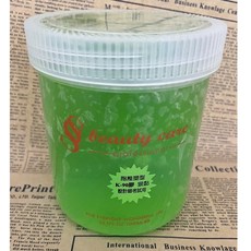 【IU SHOP】指推 K90狠黏髮膠 美髮乙級檢定考試用, 1個, 1L