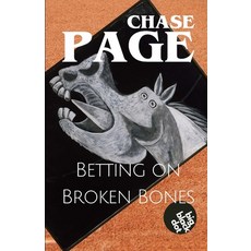 (英文圖書)Betting On Broken Bones 平裝版, Independently Published, 英文