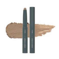 에뛰드 재창조 메이커 쉐딩 스틱 1g, 쿨, 2개