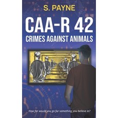 (英文圖書)Caa-R 42: How far would you go for something you believe in? 平裝版, Nielsen UK, 英文