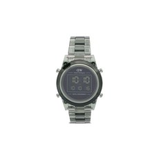 다니엘웰링턴 레트로 디지털 36mm 시계