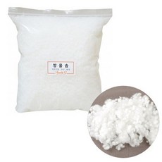 핸즈유 방울솜 100g, 1개