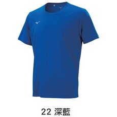 乒冠體育 MIZUNO 美津濃 短袖T恤