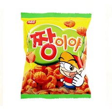 코스모스 짱이야 과자 50g 1개