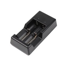 우신 WS 556 18650 베터리 5핀 2구 충전기