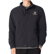 블랙야크 간절기 윈드 바람막이 자켓