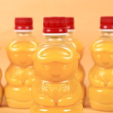 [최강유통] 귤품은해녀 천혜향주스 100% 착즙주스 제주 기념품 선물, 1개, 320L