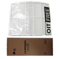 LG전자 FQ17V7WWBZ 전용 휘센 에어컨 초미세먼지필터C (1EA), LG전자 FQ17V7KWAZ 전용 휘센 에어컨 초미세먼