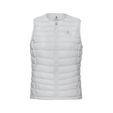 BLACKYAK 女 ESSENTIAL PADDING 圓領保暖背心