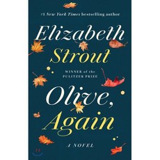 Olive Again : A Novel, Random House Trade
