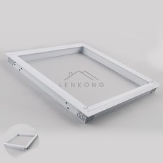 이렌콩 점검구 백색 점검구설치 천정점검구 천장점검구, 300