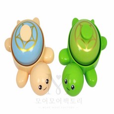모어팩 가게벨 테이블종, 그린