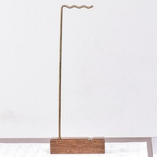 붓글씨 서예물품 붓통 보관 케이스 붓걸이 거치대 4종, 옵션2